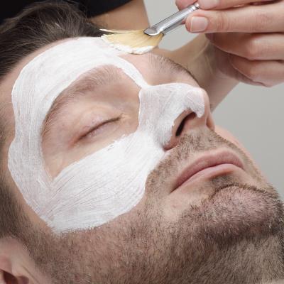 Limpieza facial