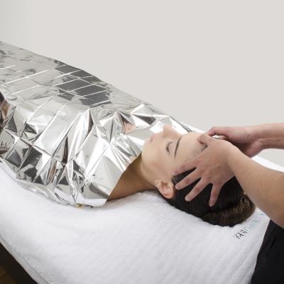 Tratamiento Corporal relajante spa